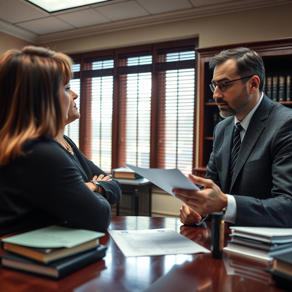 Trespassing Lawyer Arlington County