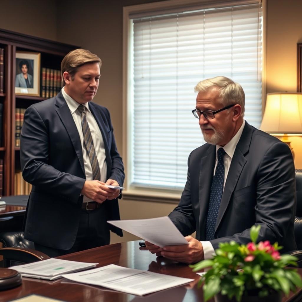 Trespassing Lawyer Botetourt County