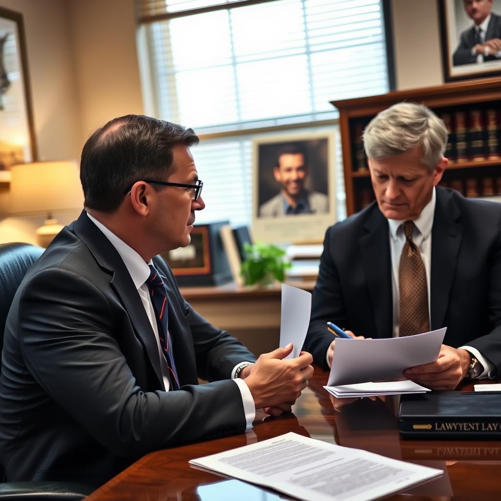 Trespassing Lawyer Chesapeake