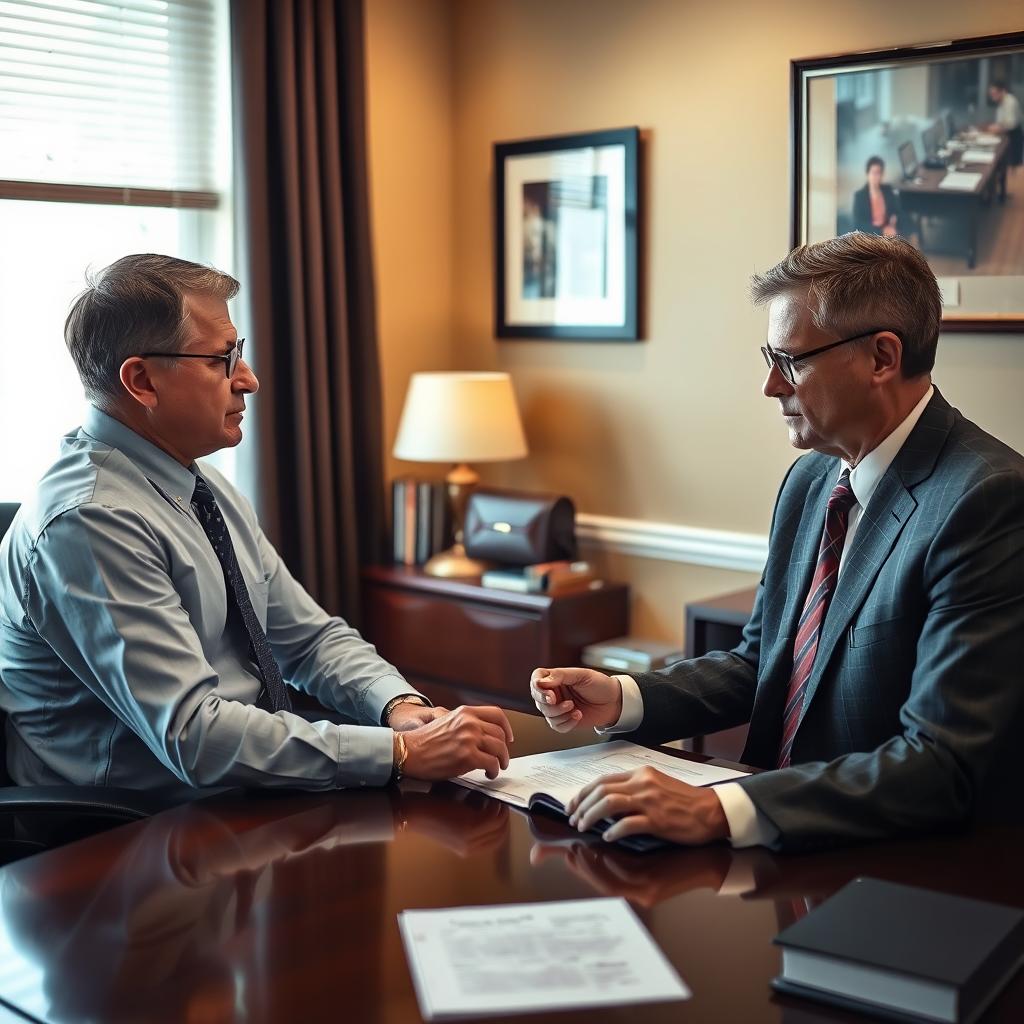 Trespassing Lawyer Chesterfield County