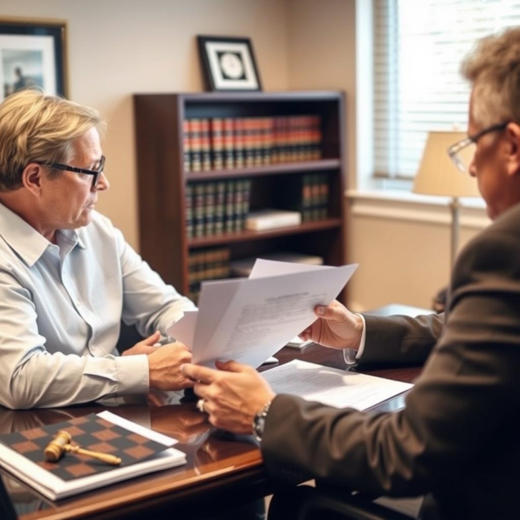 Trespassing Lawyer Colonial Heights