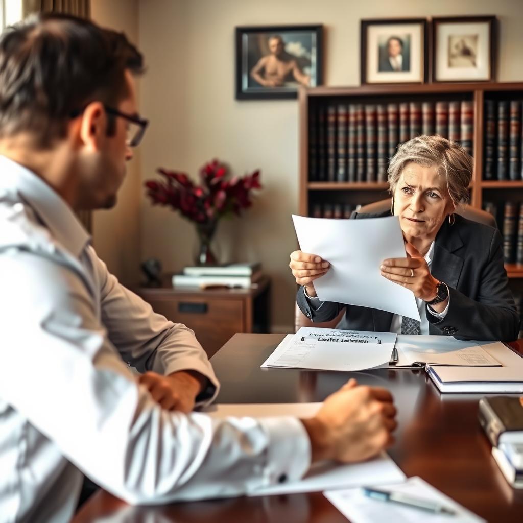 Trespassing Lawyer Fredericksburg