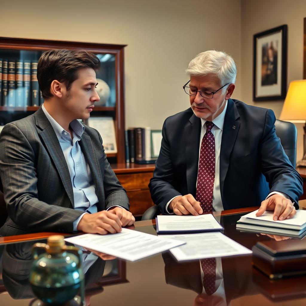 Trespassing Lawyer Gloucester County