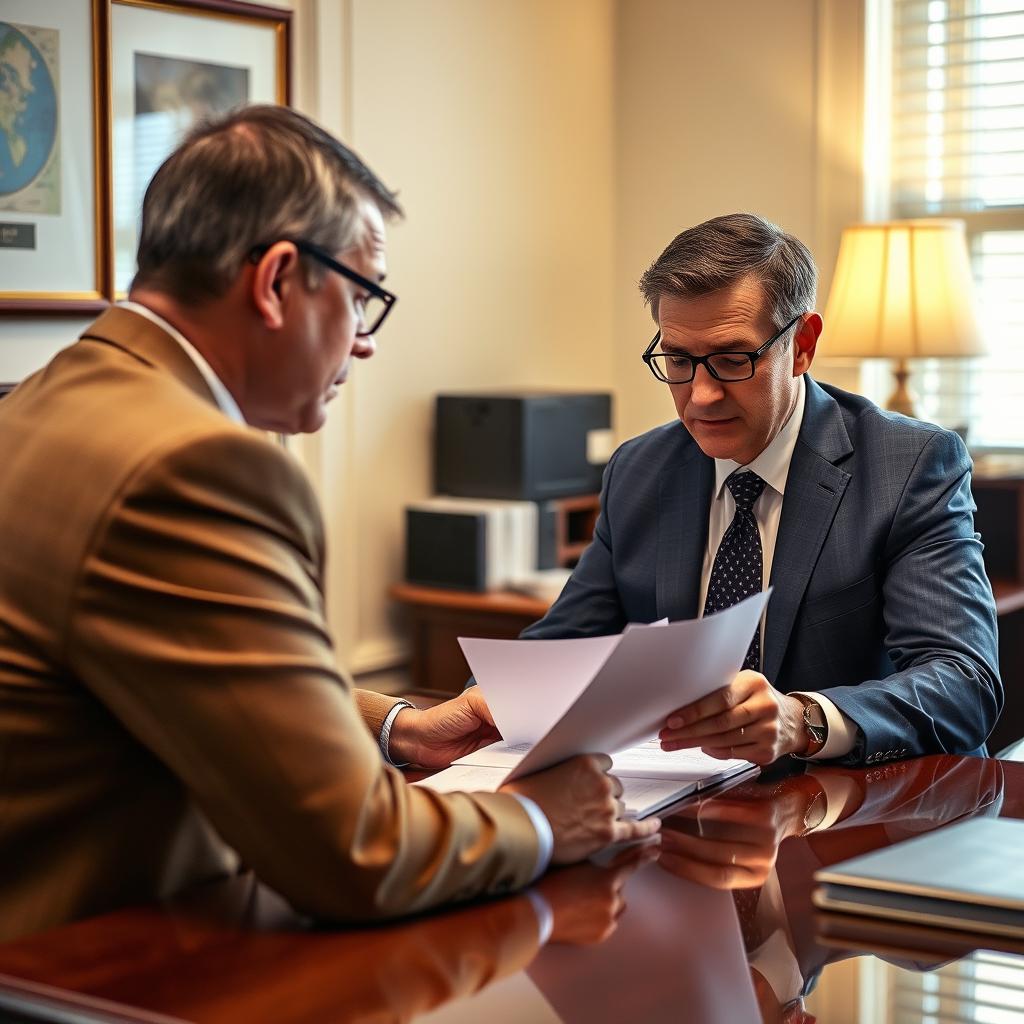 Trespassing Lawyer Goochland County