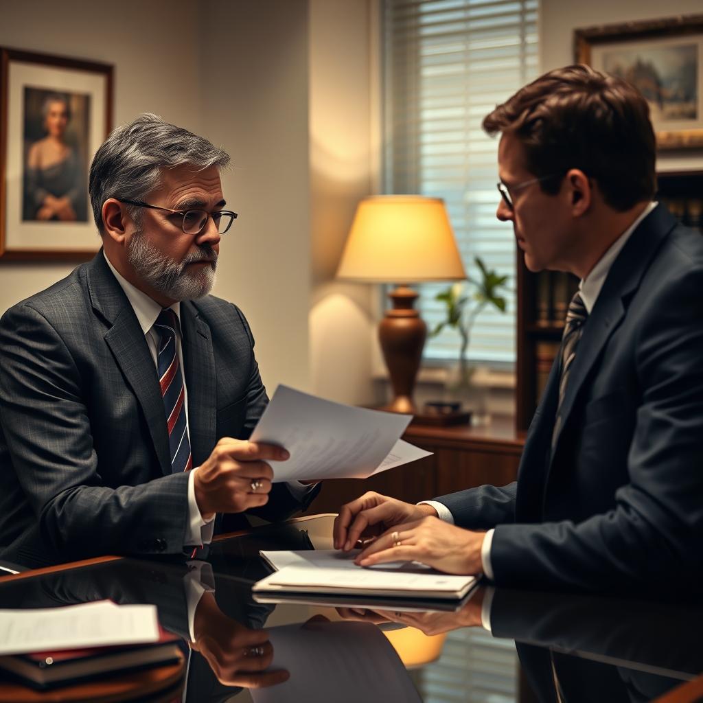 Trespassing Lawyer Henrico County