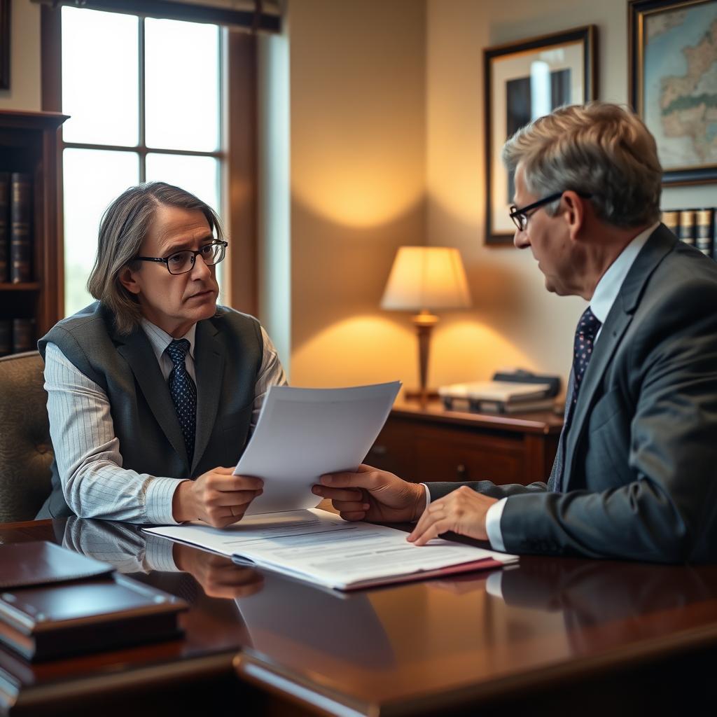 Trespassing Lawyer Isle of Wight County