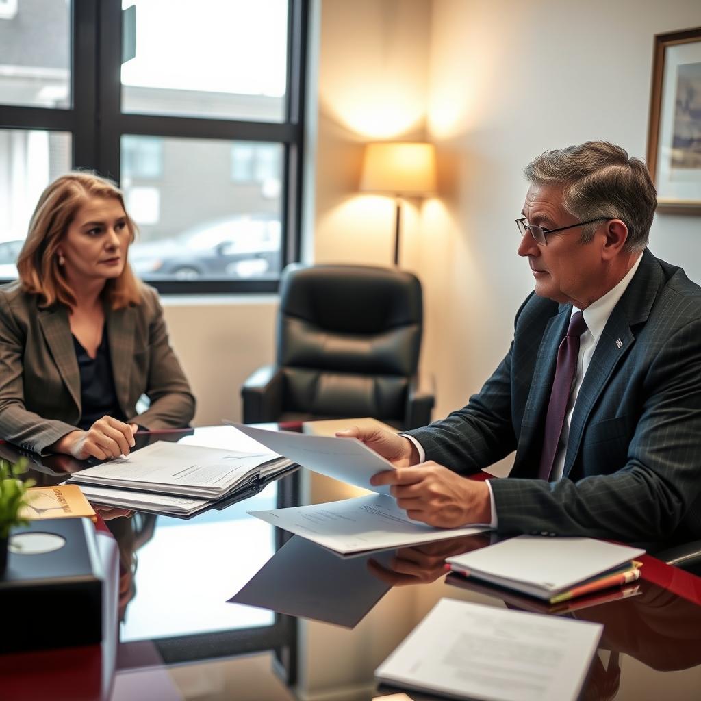 Trespassing Lawyer James City County