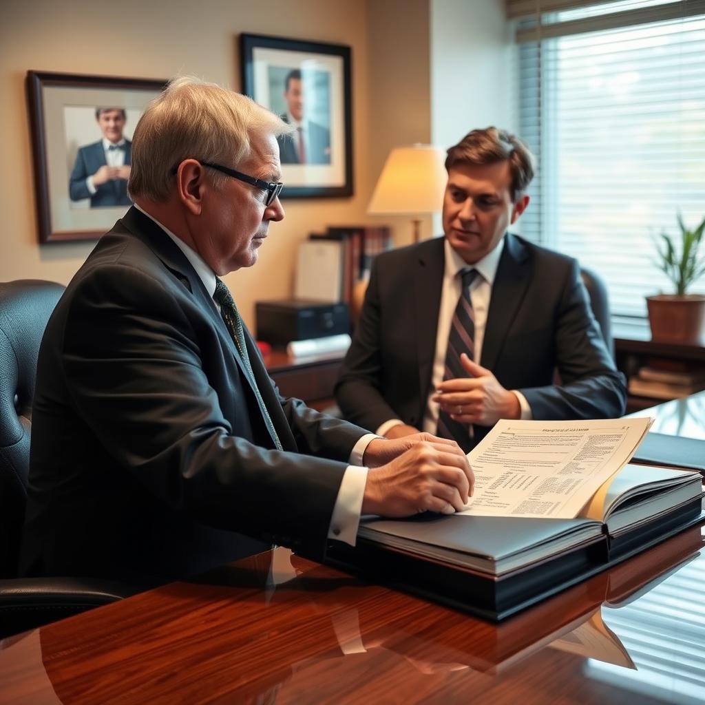 Trespassing Lawyer King William County