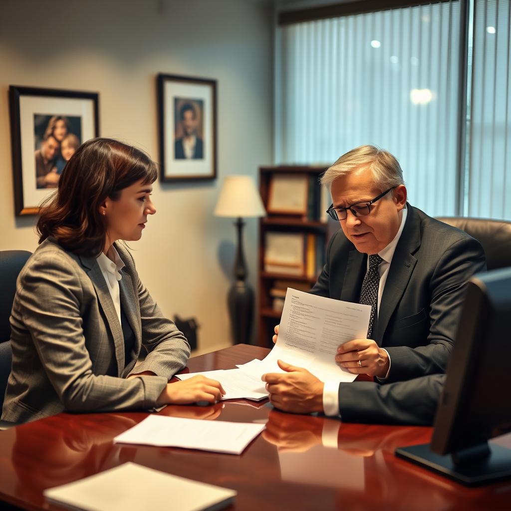 Trespassing Lawyer Loudoun County