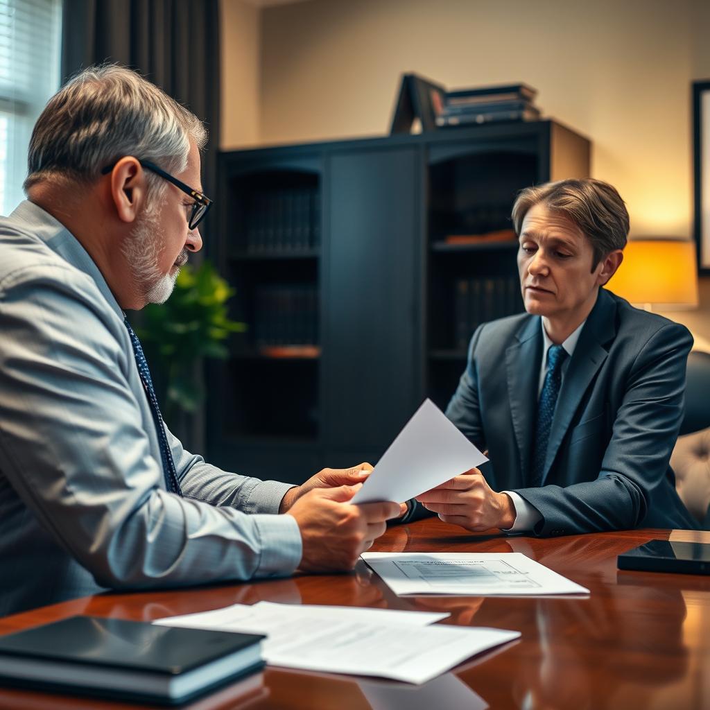 Trespassing Lawyer Manassas