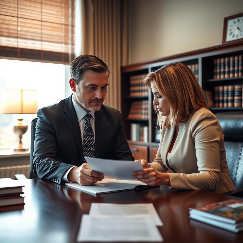 Trespassing Lawyer New Kent County