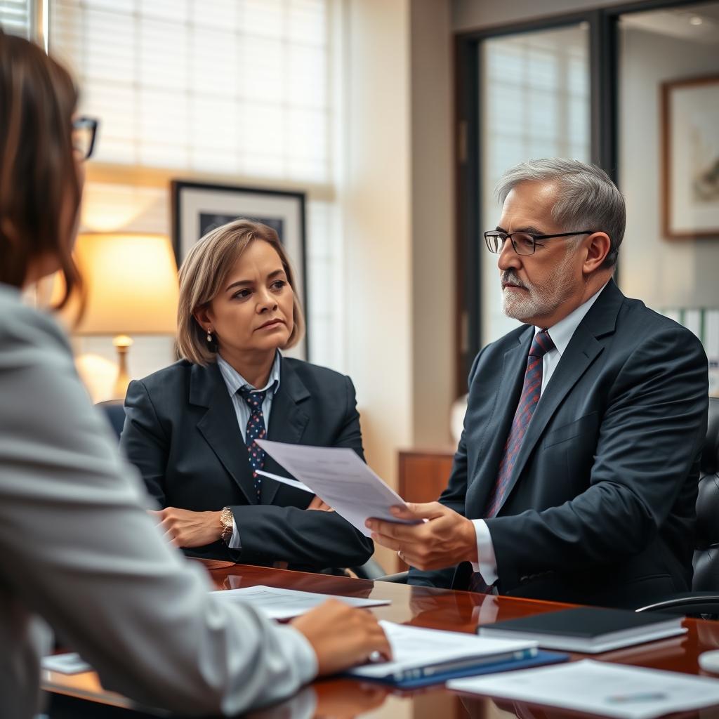 Trespassing Lawyer Prince George County