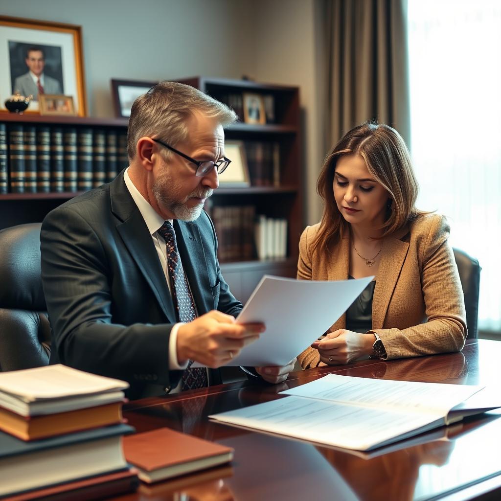 Trespassing Lawyer Spotsylvania County