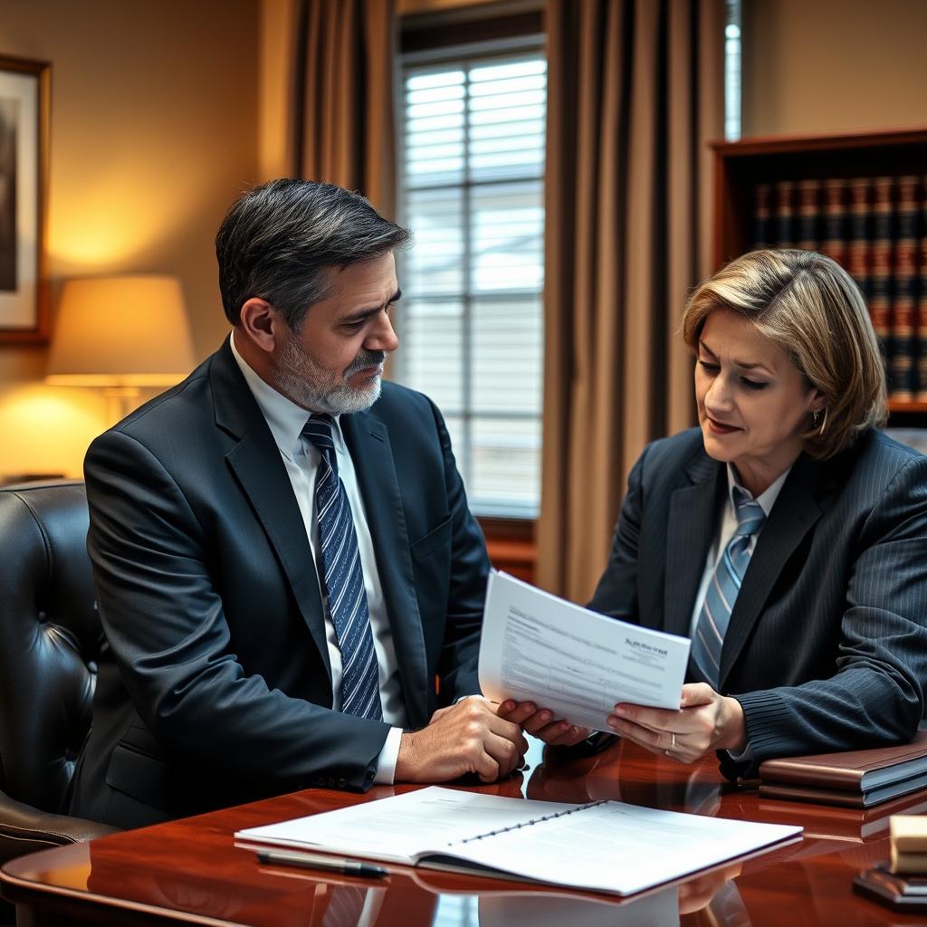 Trespassing Lawyer Virginia Beach