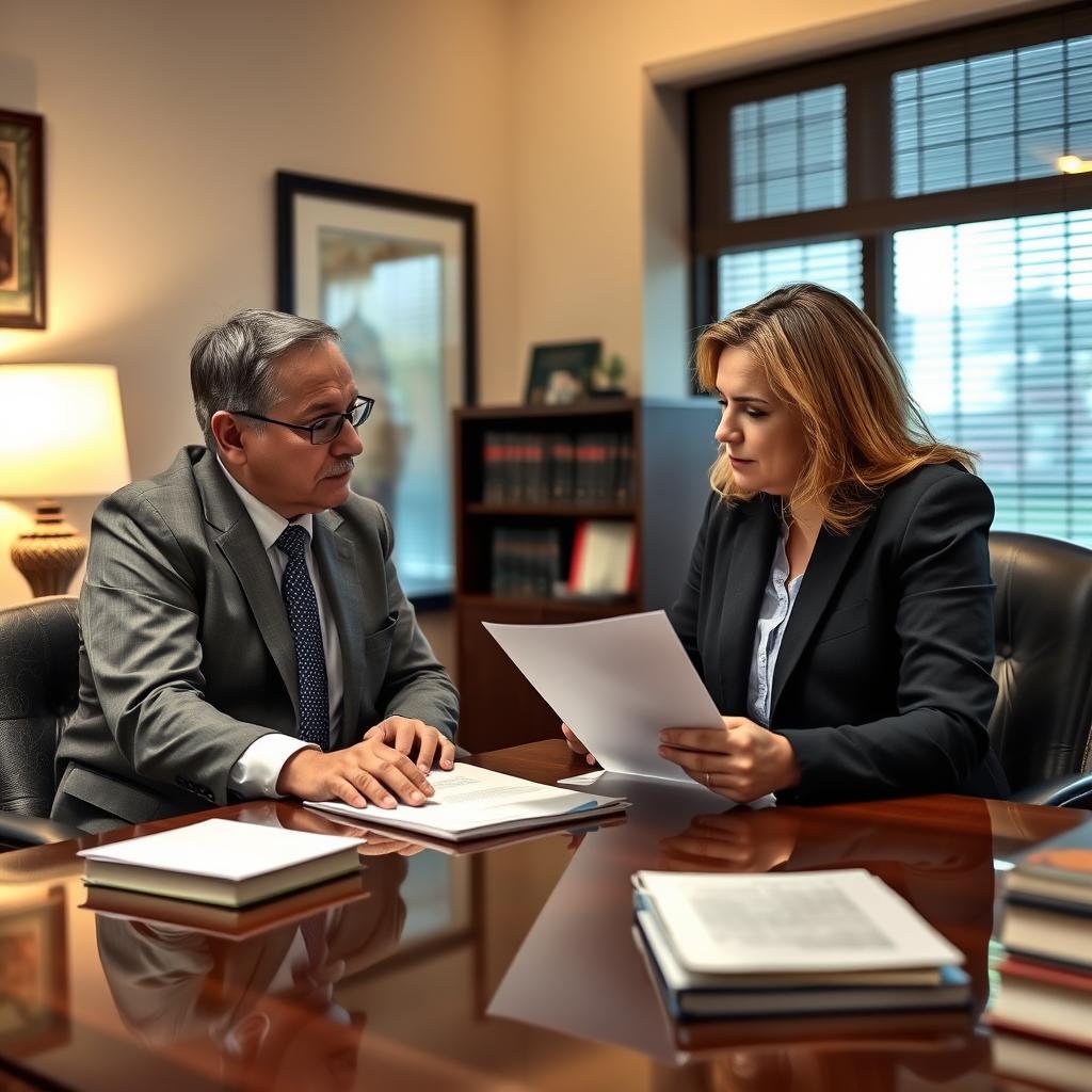 Trespassing Lawyer York County