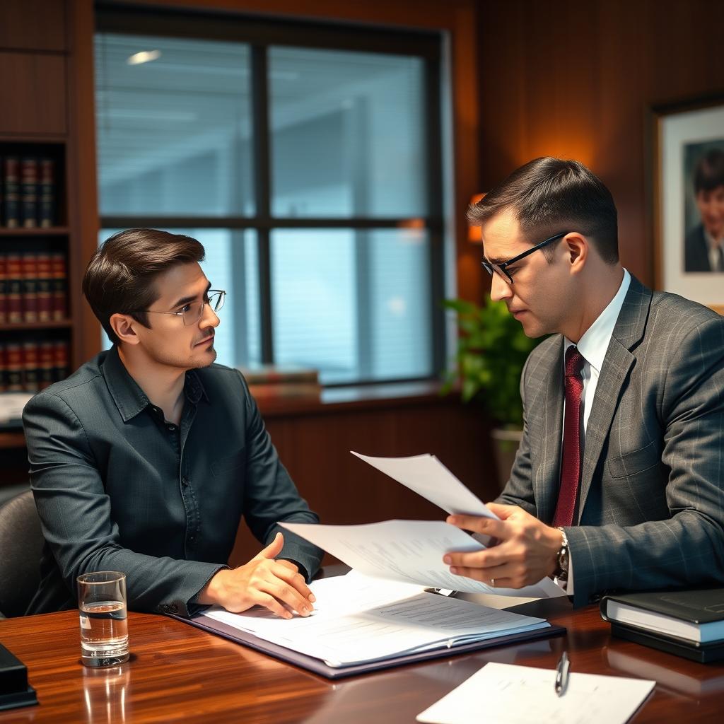 Underage Possession Defense Lawyer Arlington County