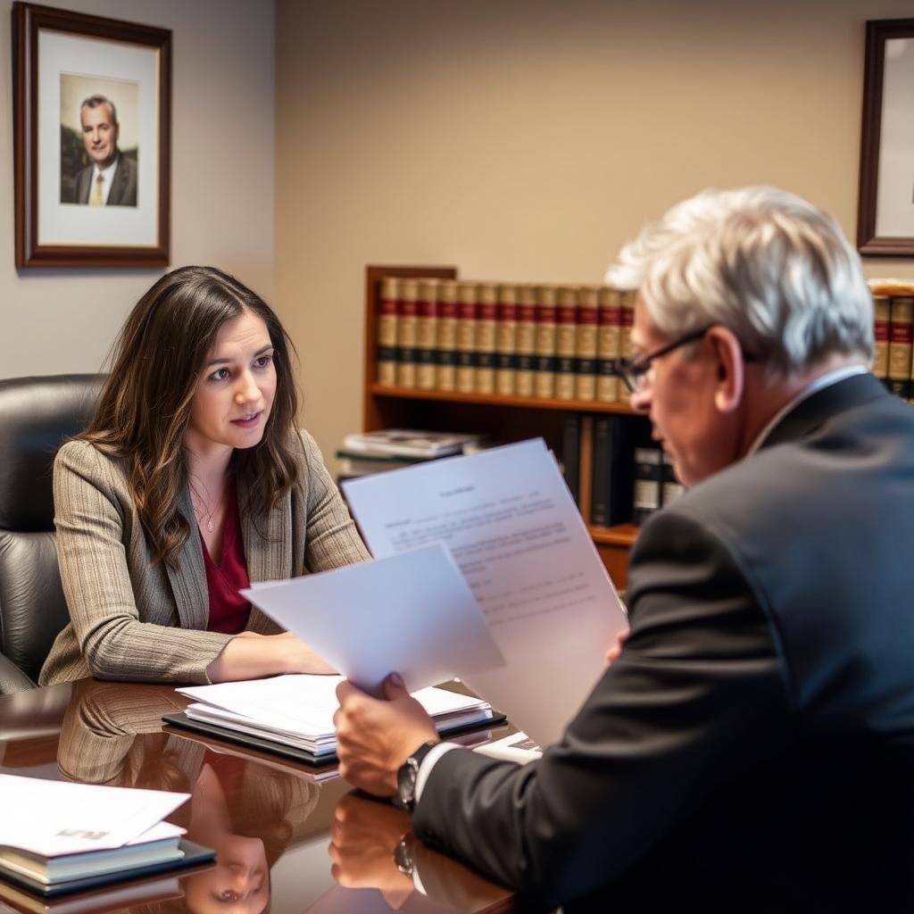 Underage Possession Defense Lawyer Clarke County