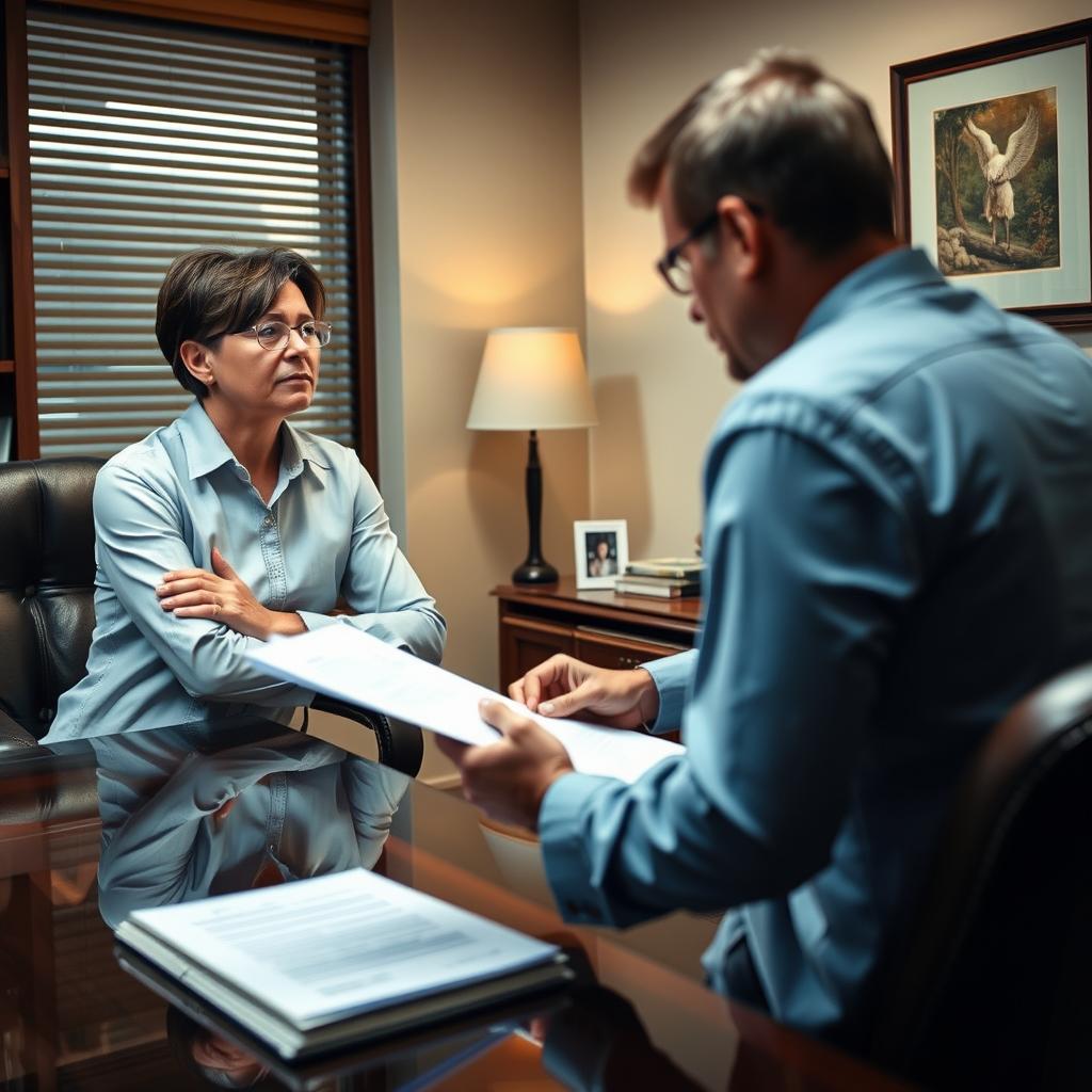 Underage Possession Defense Lawyer Falls Church