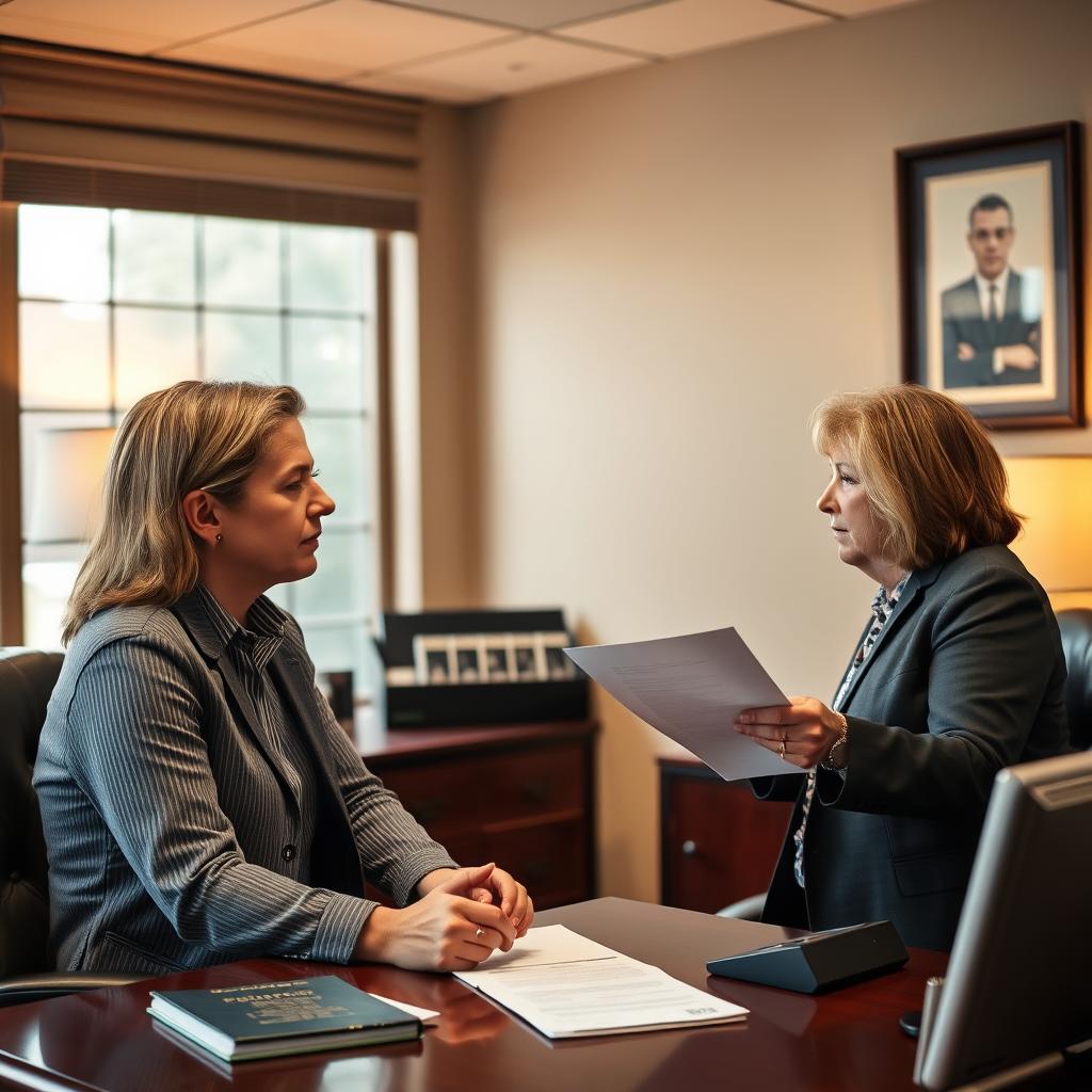 Arson Lawyer Bedford County