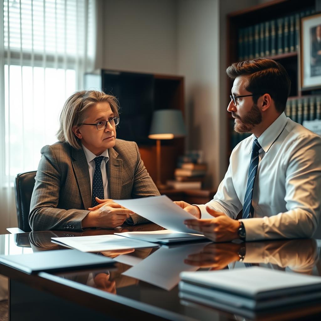Arson Lawyer Chesapeake