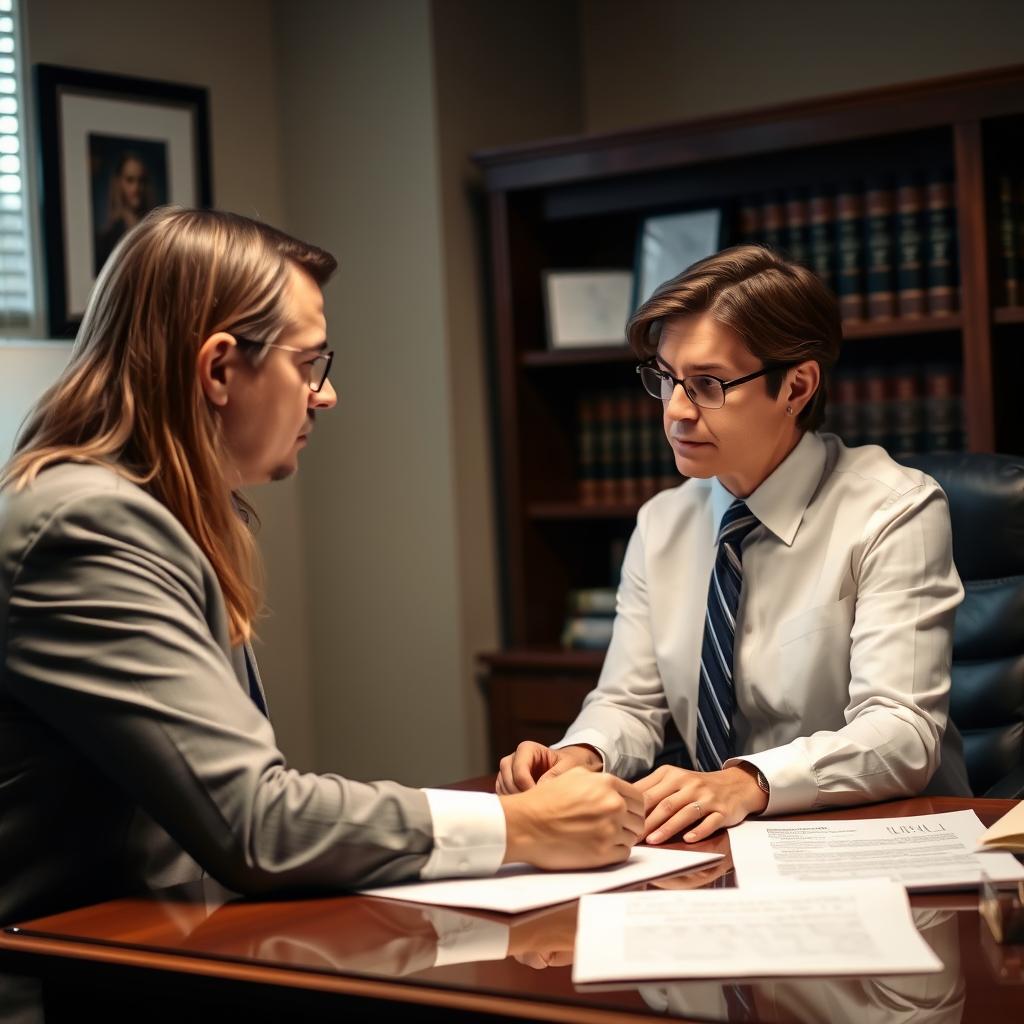 Arson Lawyer Chesterfield County