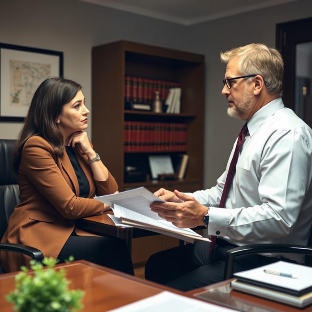 Arson Lawyer Clarke County