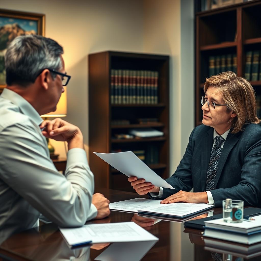 Arson Lawyer Dinwiddie County