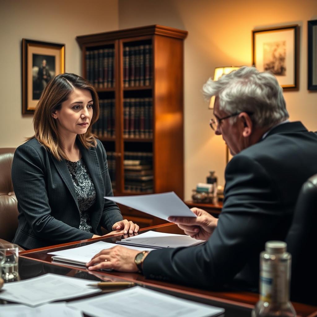 Arson Lawyer Henrico County