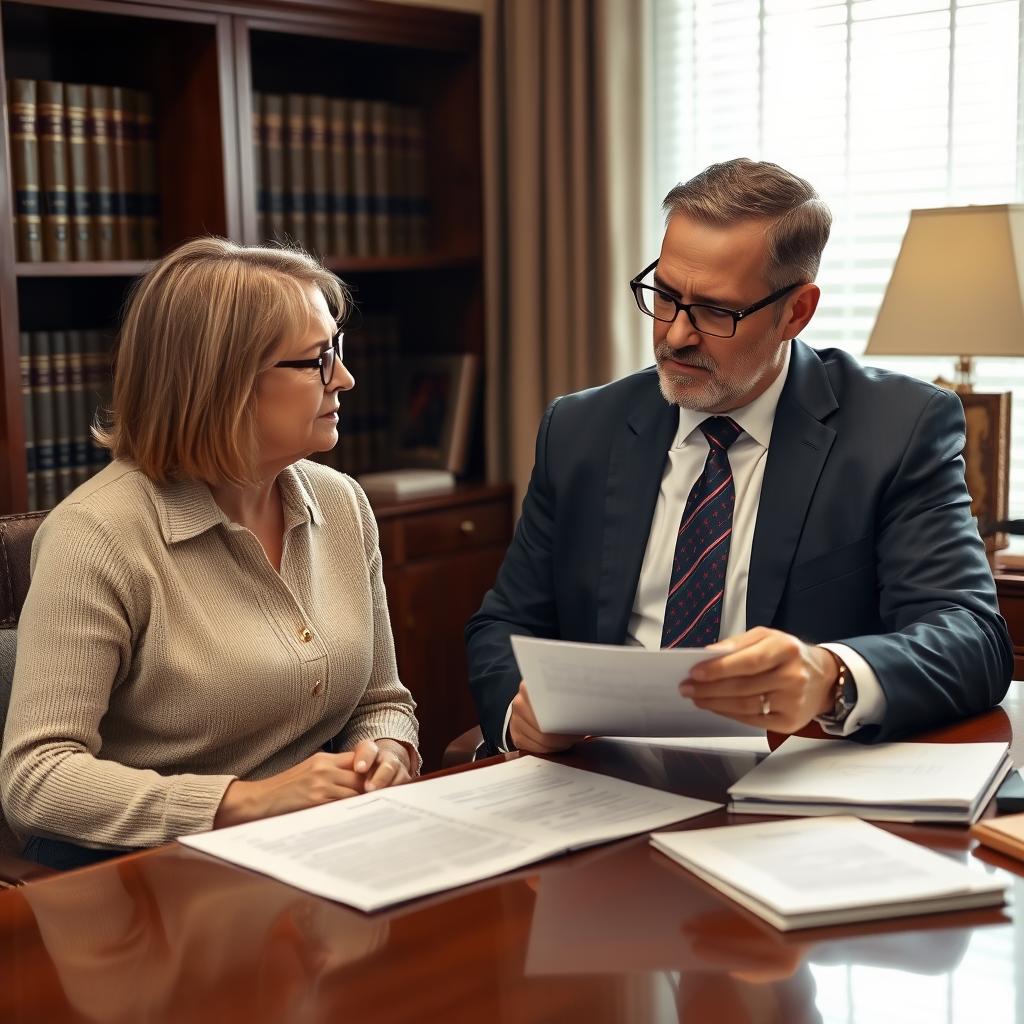 Arson Lawyer Lexington