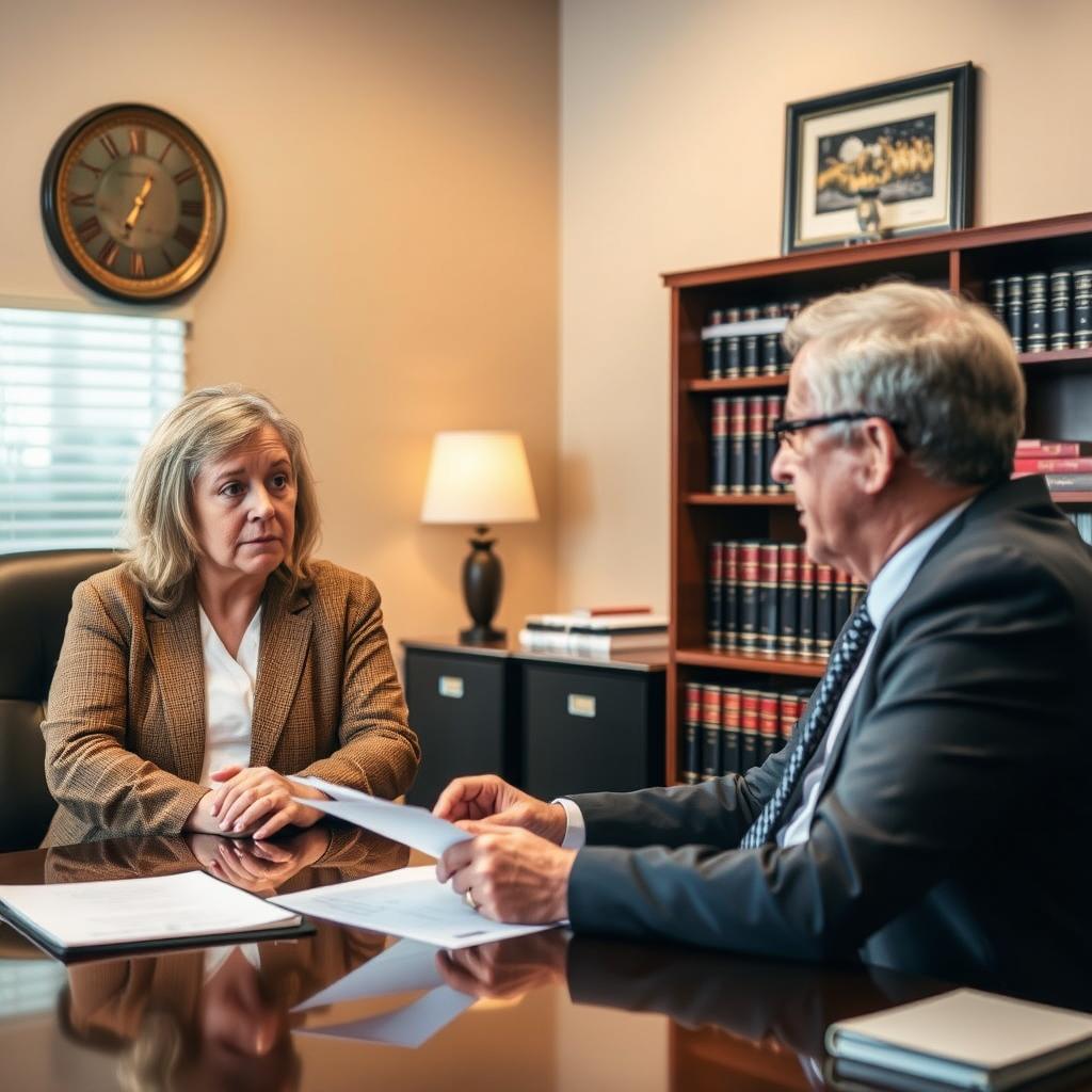 Arson Lawyer Roanoke County