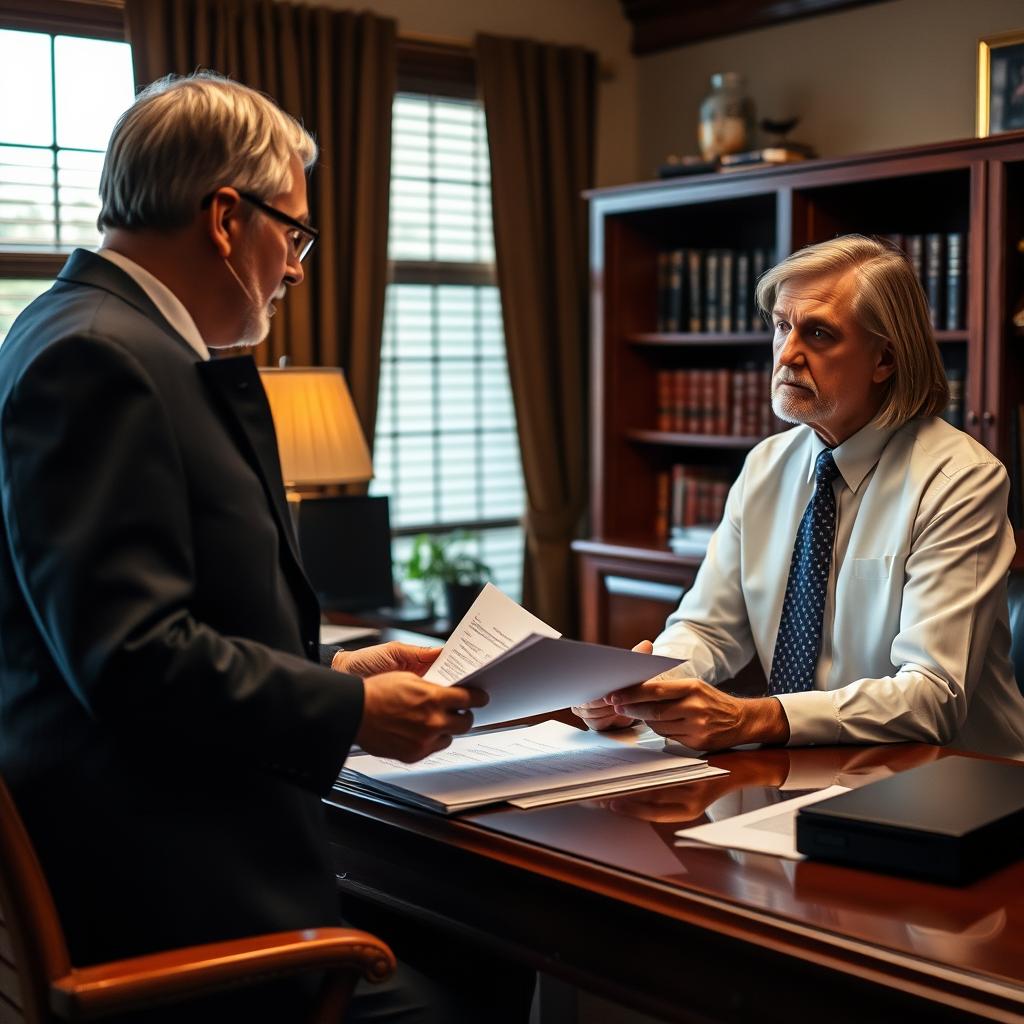 Arson Lawyer Rockingham County