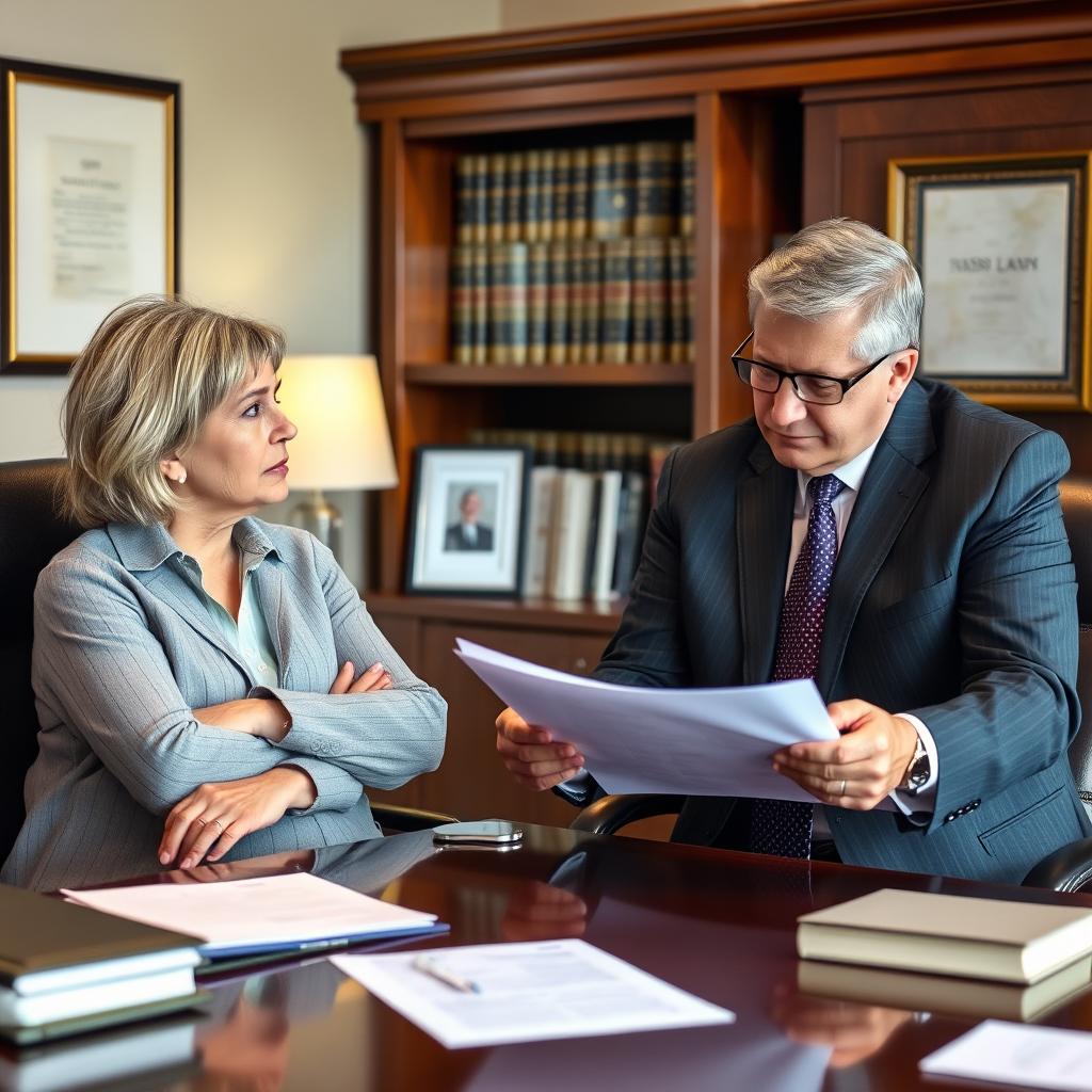 Arson Lawyer Suffolk