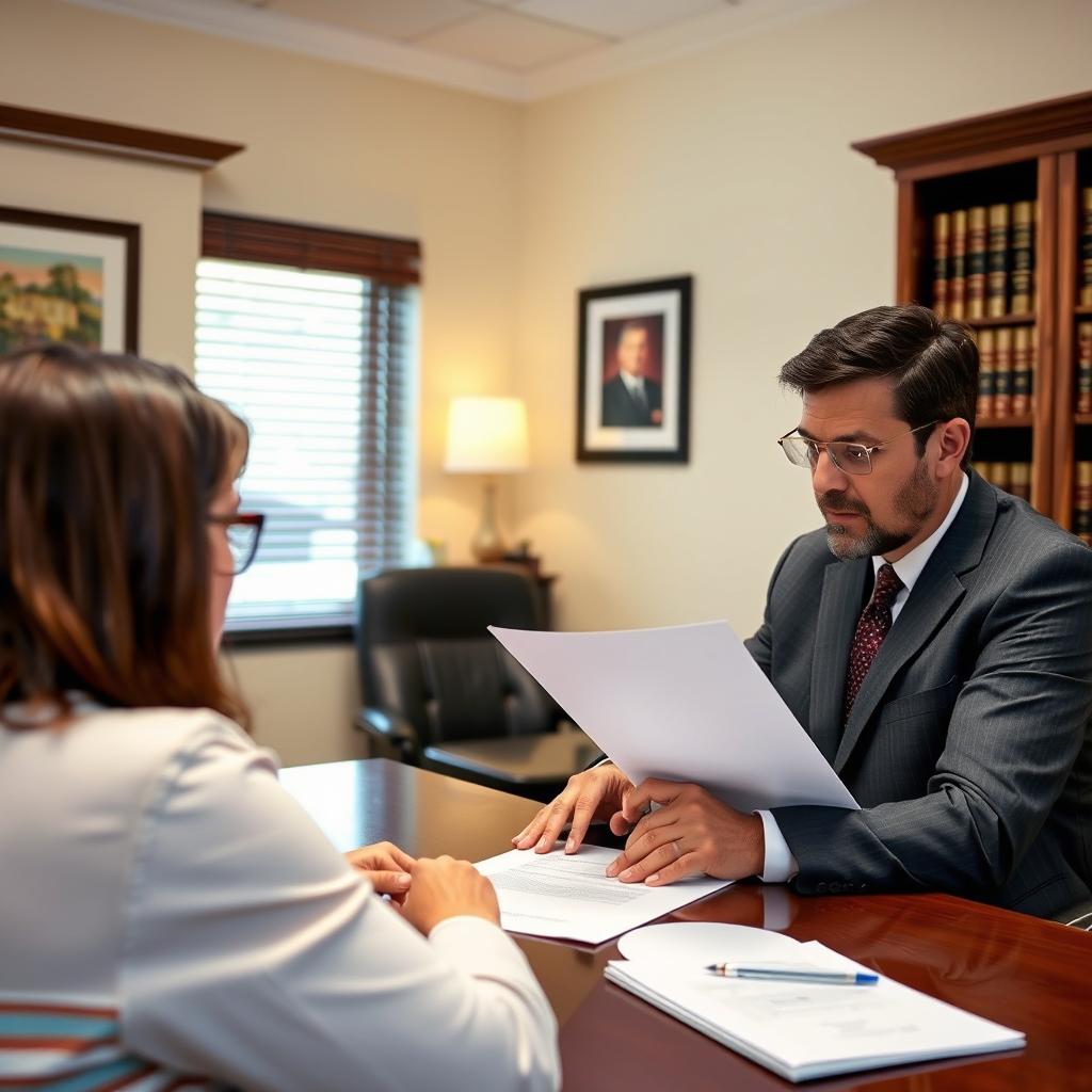 Arson Lawyer Virginia Beach