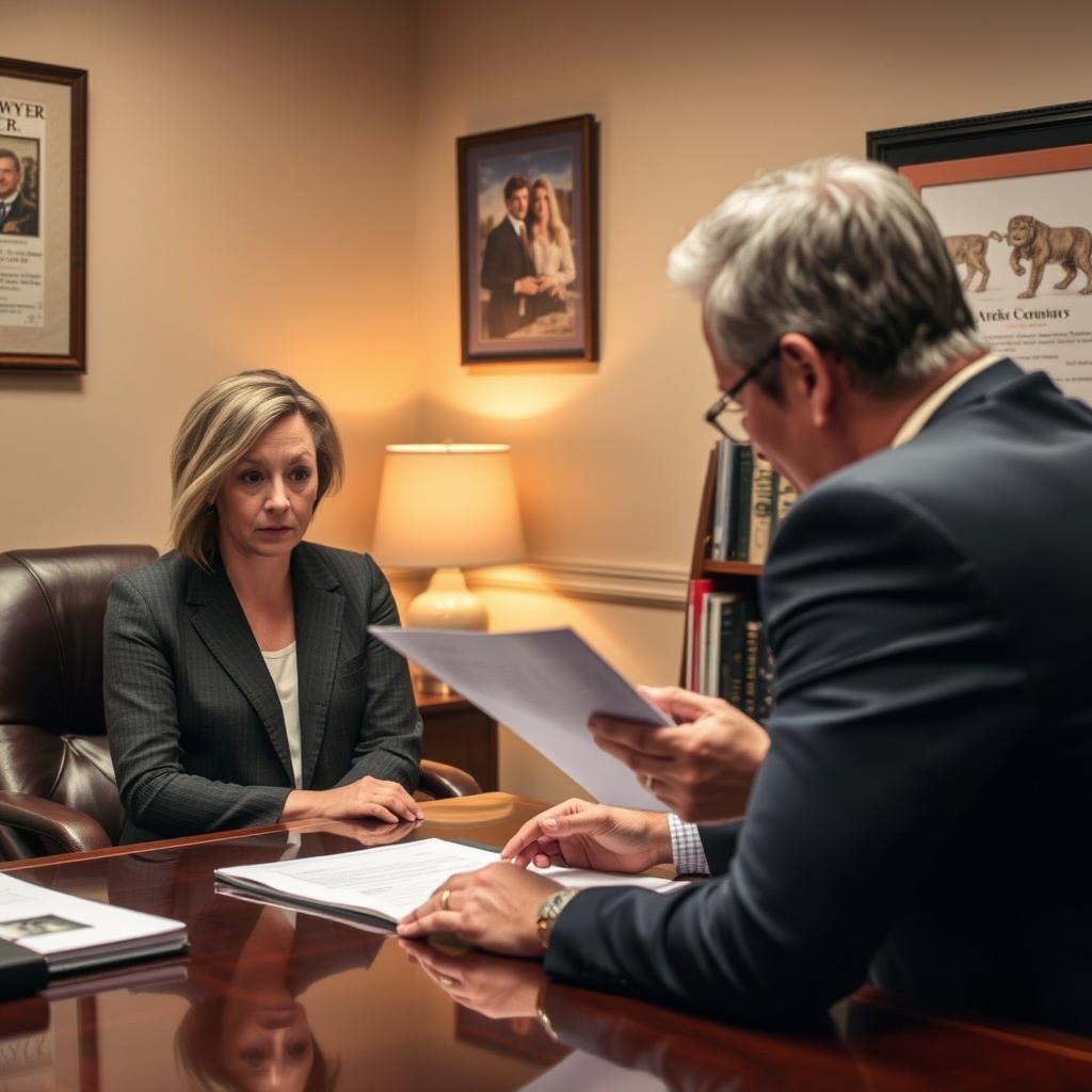 Arson Lawyer York County