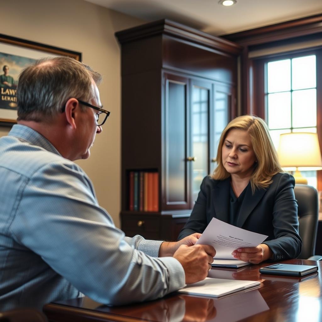 Bond Hearing Lawyer Caroline County