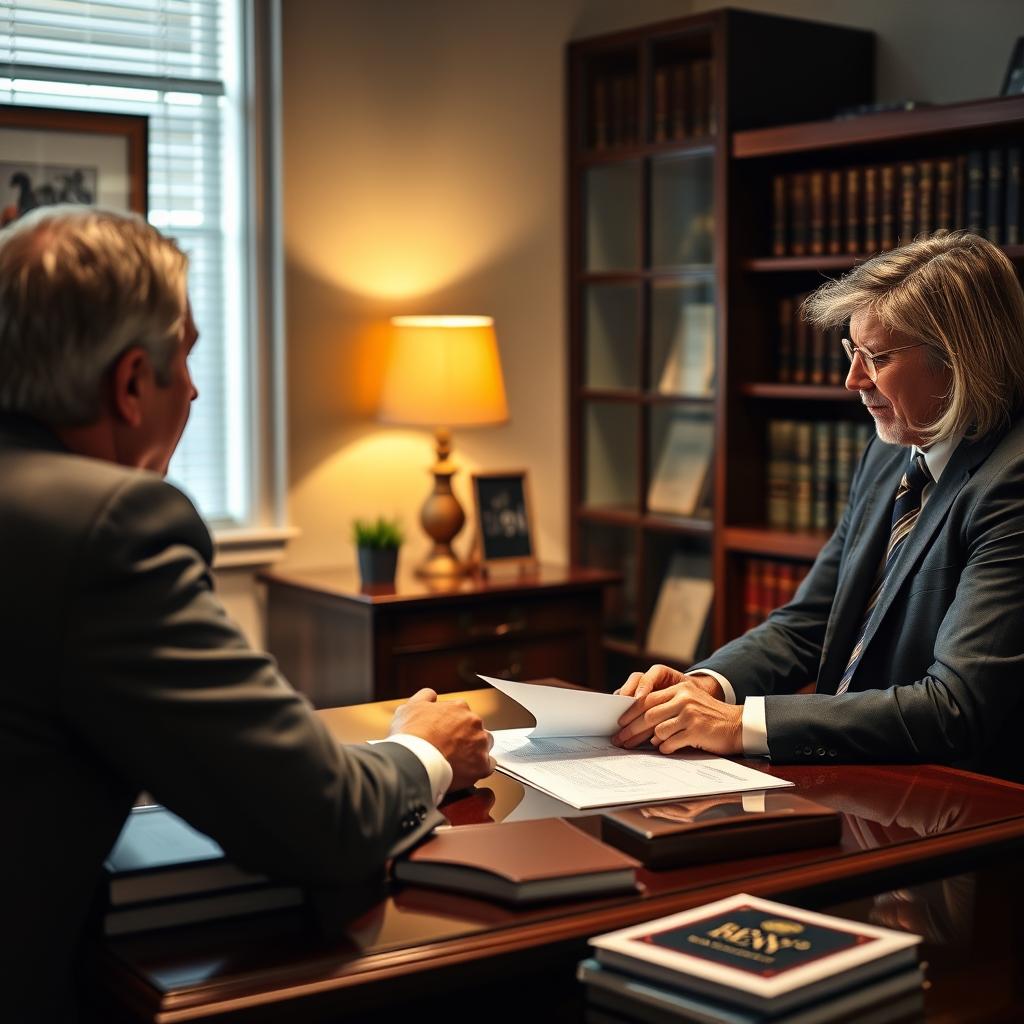 Burglary Lawyer Alexandria