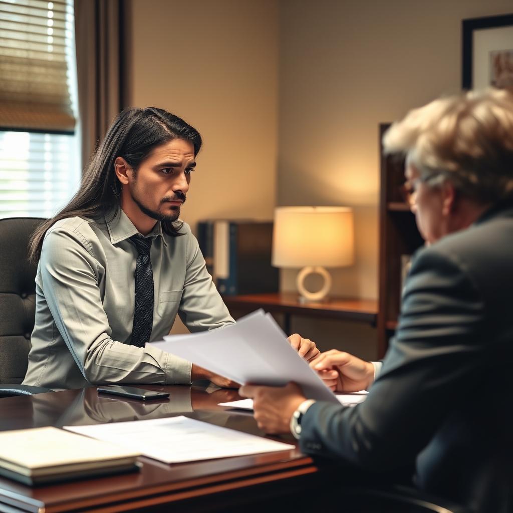 Burglary Lawyer Manassas Park