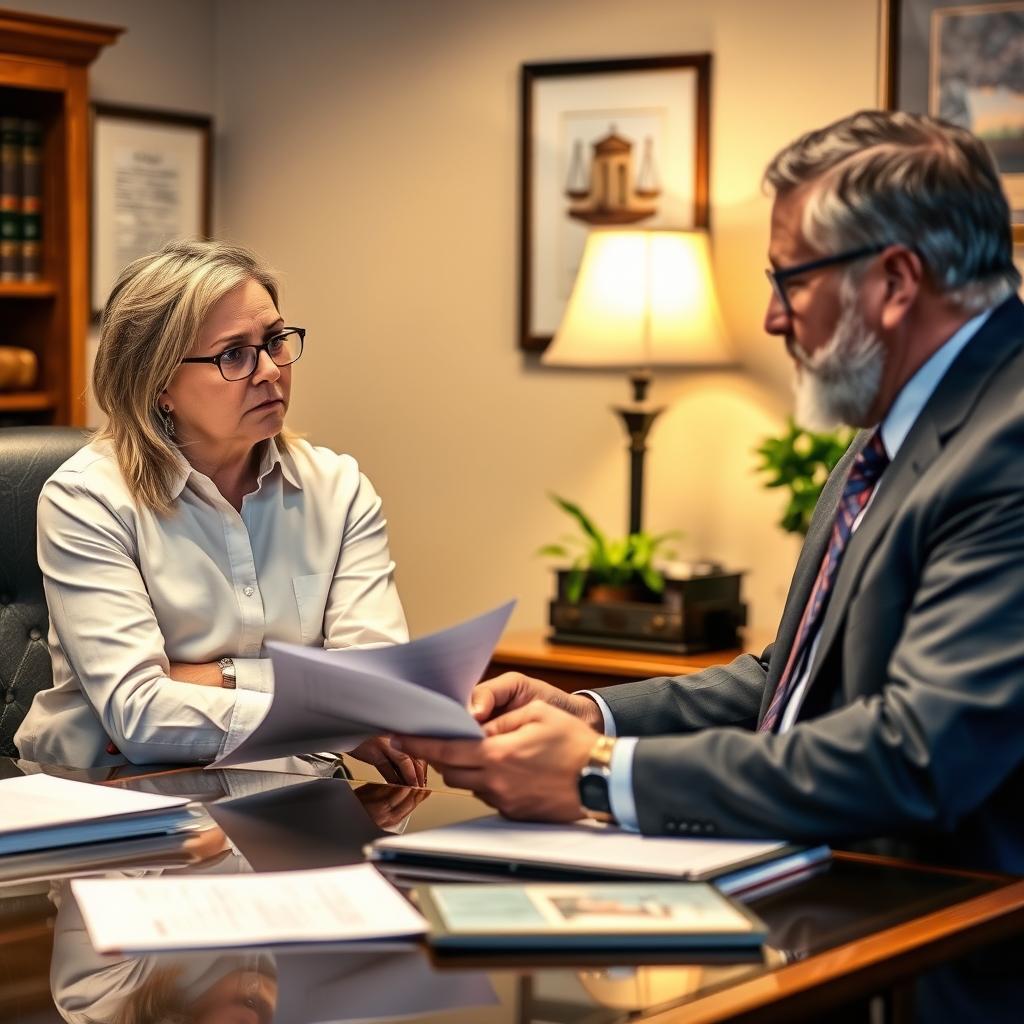 Carjacking Lawyer Albemarle County
