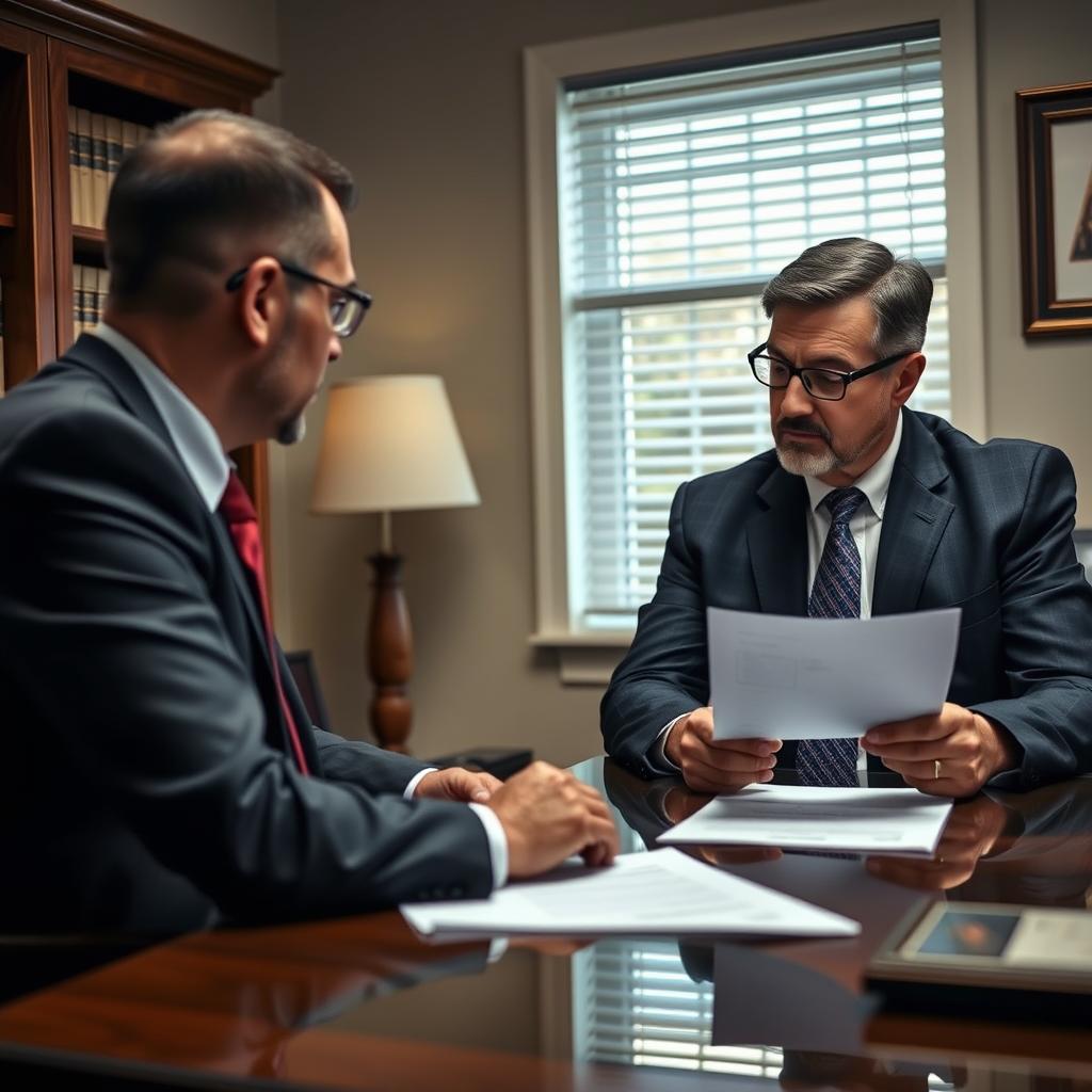 Carjacking Lawyer Augusta County