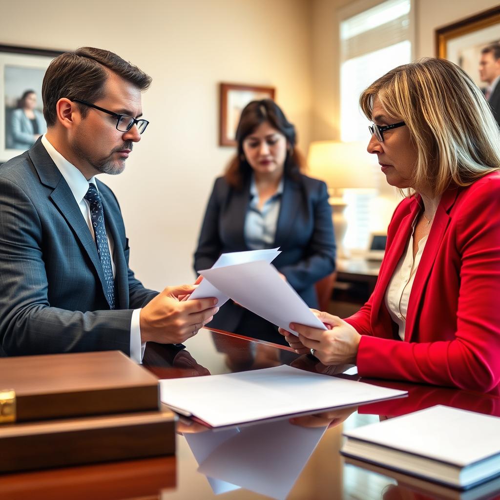 Carjacking Lawyer Caroline County