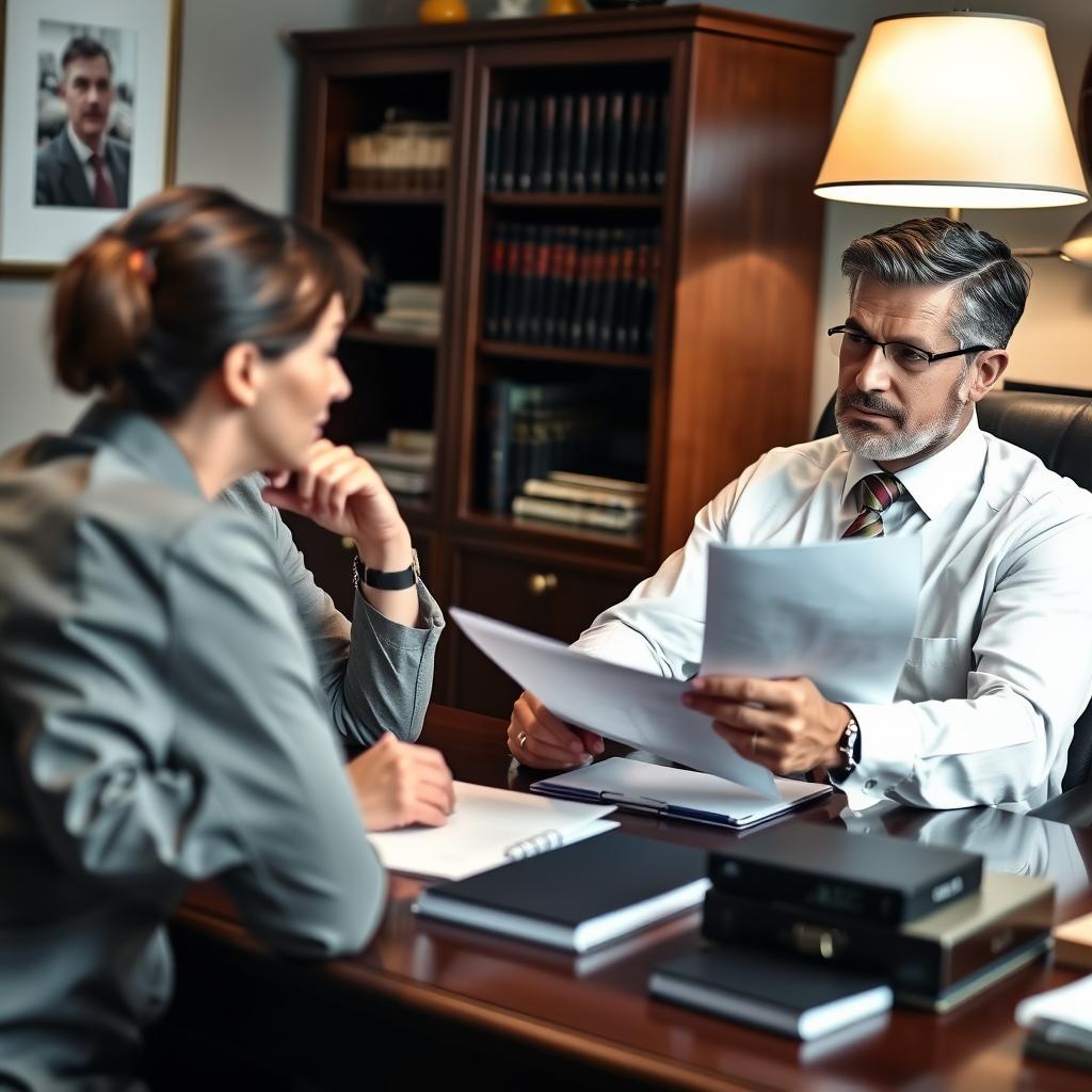 Carjacking Lawyer Chesterfield County