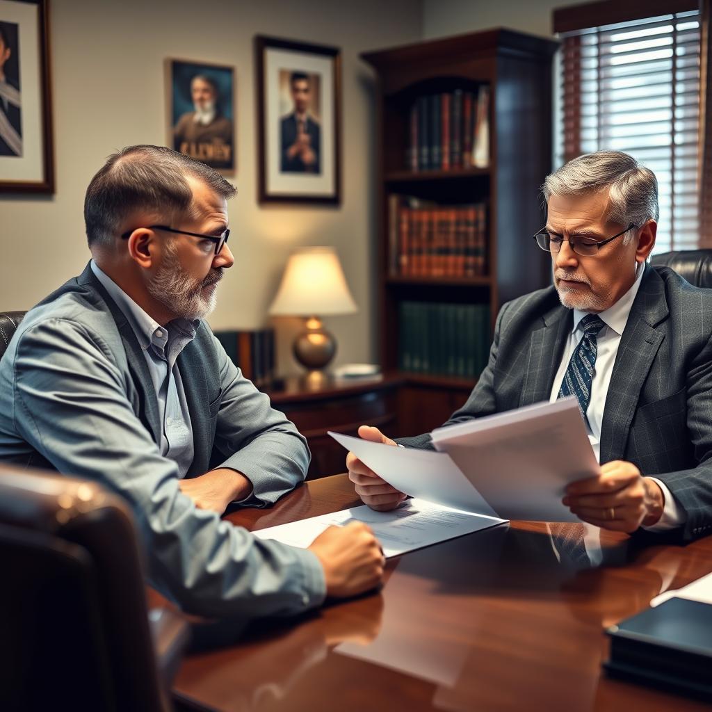 Carjacking Lawyer Clarke County
