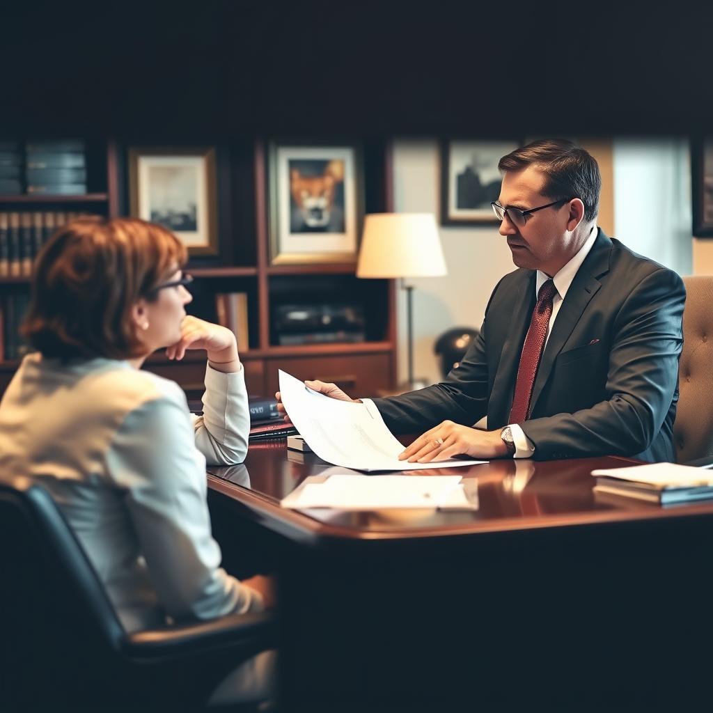 Carjacking Lawyer Culpeper County