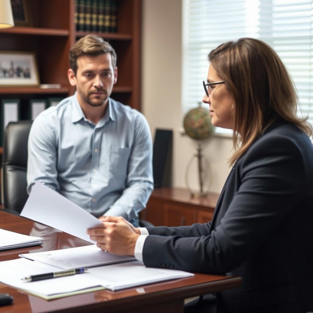 Carjacking Lawyer Fairfax