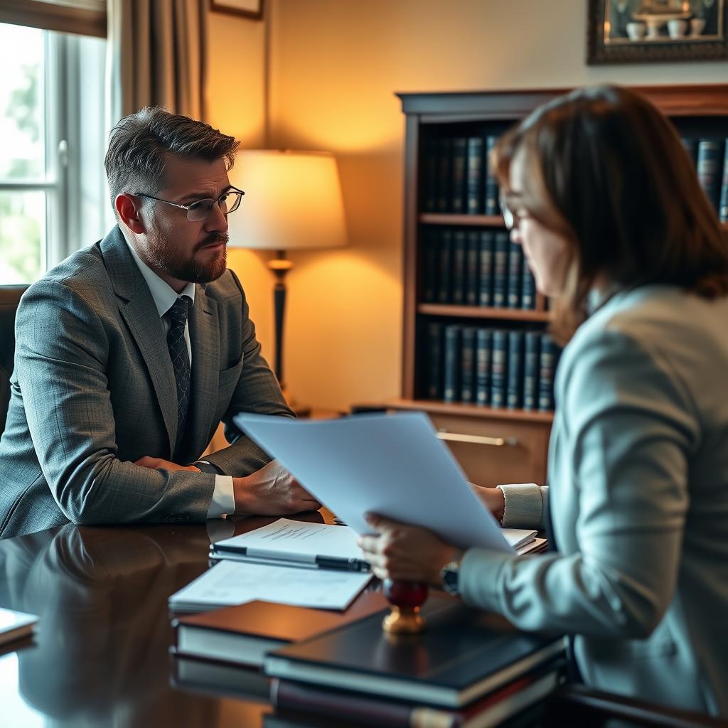 Carjacking Lawyer Fluvanna County
