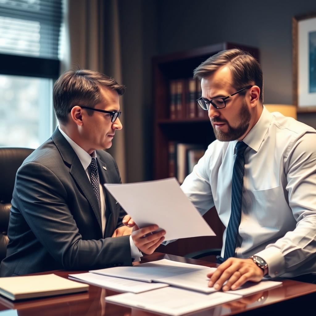 Carjacking Lawyer Frederick County
