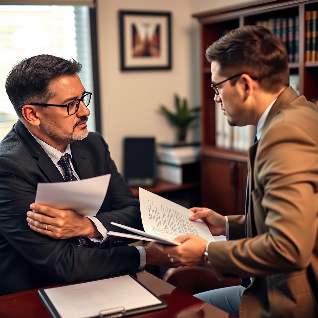 Carjacking Lawyer Fredericksburg