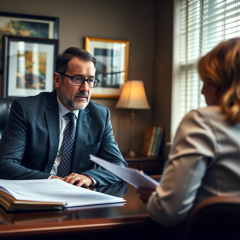 Carjacking Lawyer Gloucester County
