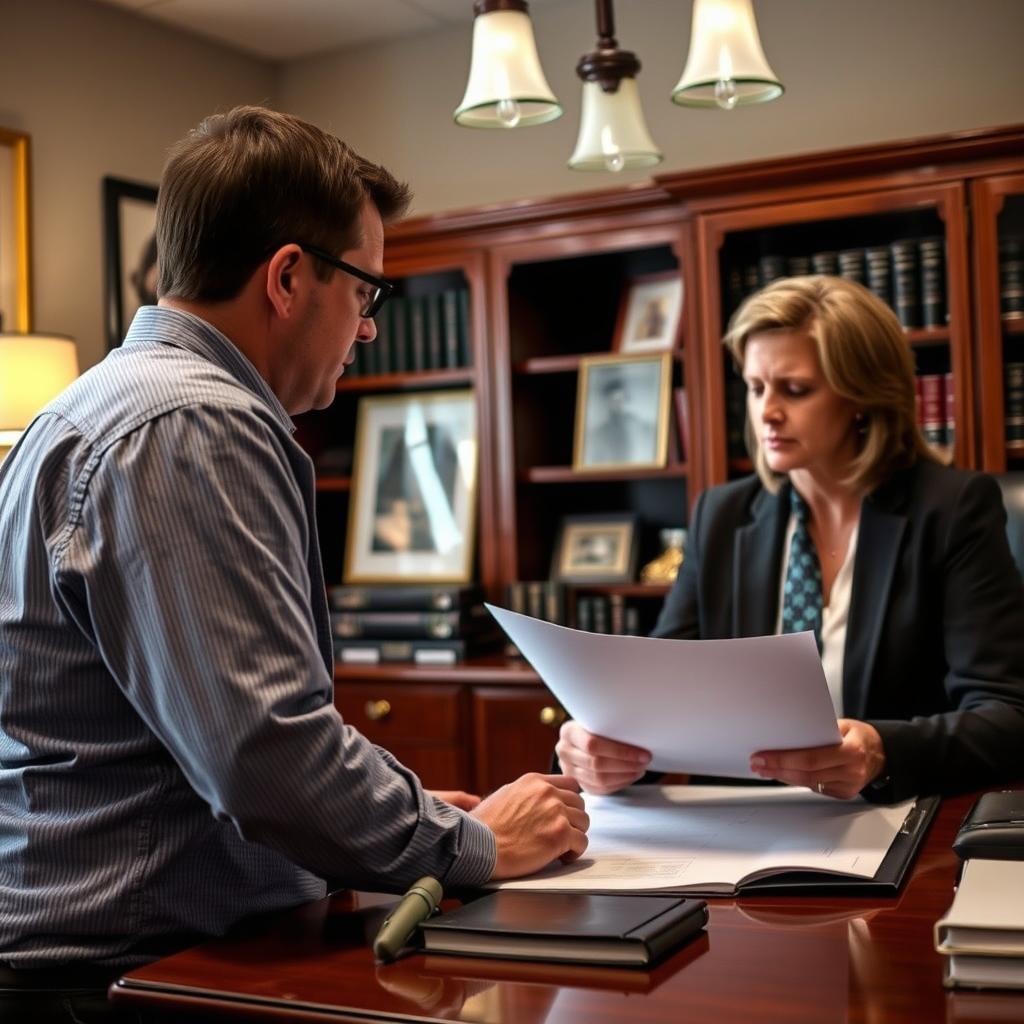 Carjacking Lawyer Greene County