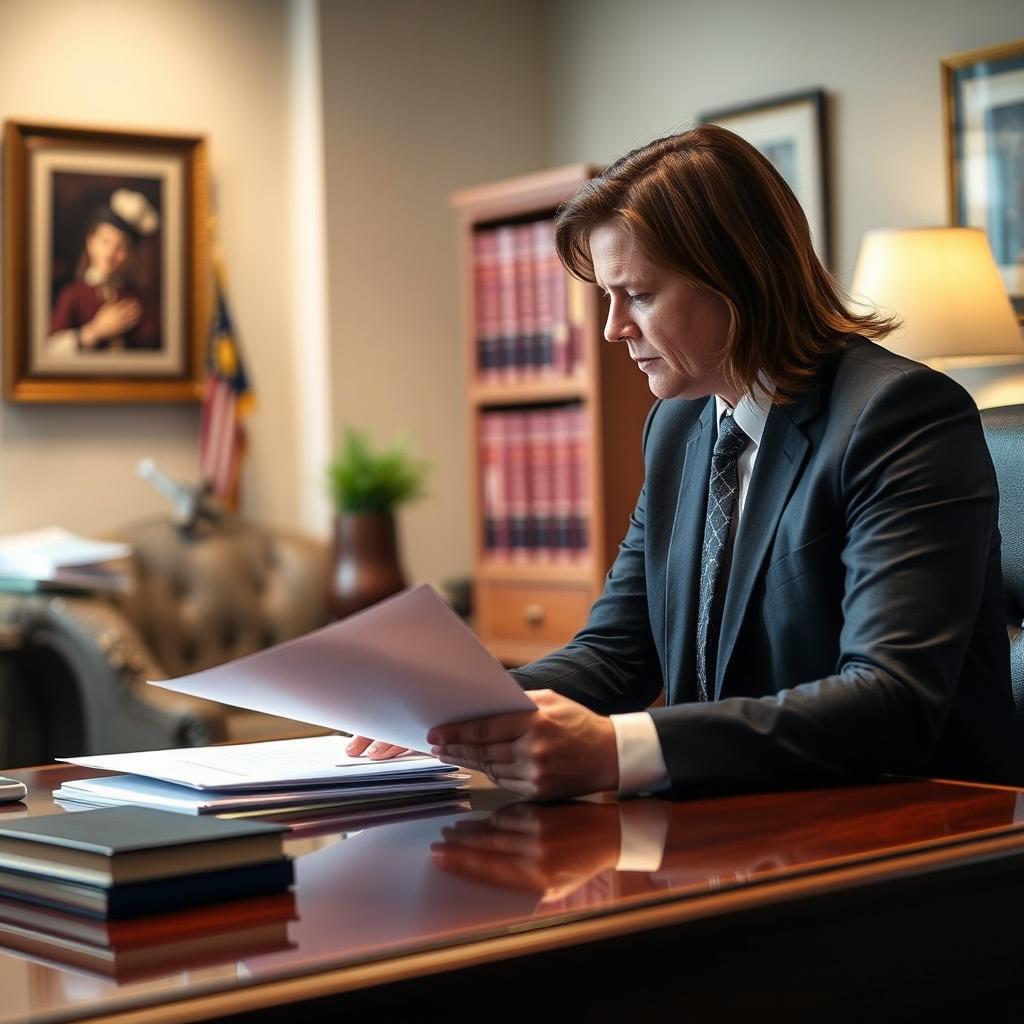 Carjacking Lawyer Hanover County